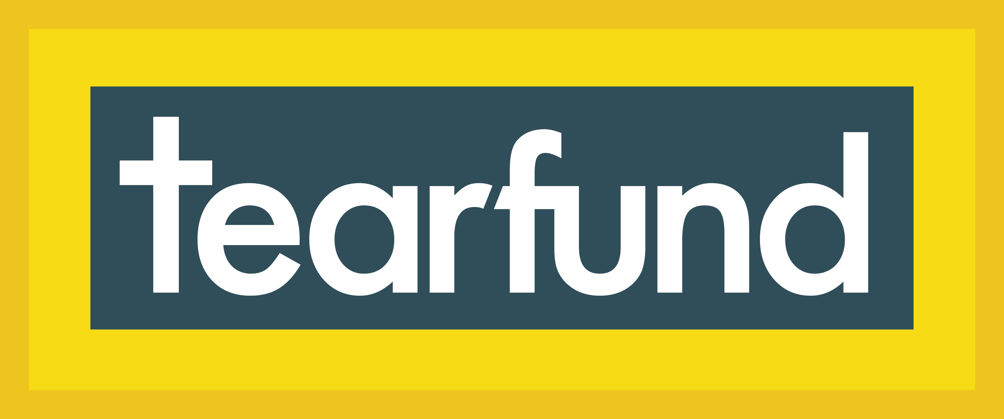 Image result for tearfund logo