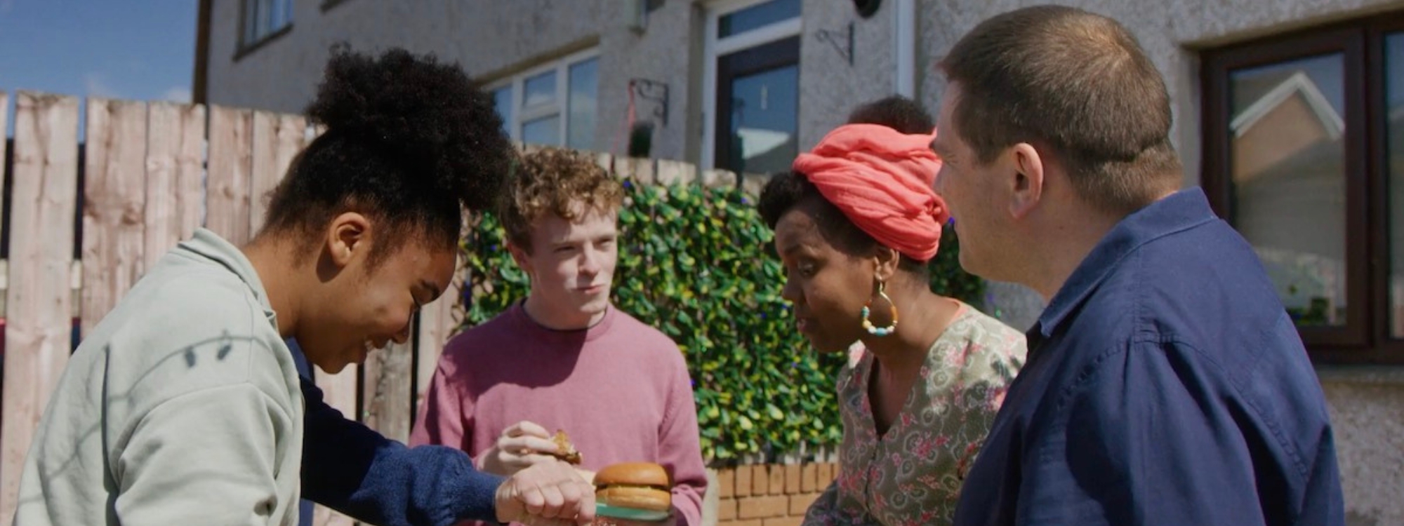 Hope Explored*
What's the best future you could ever imagine? Course starts Wednesday 21st January*
Find out more and book your place