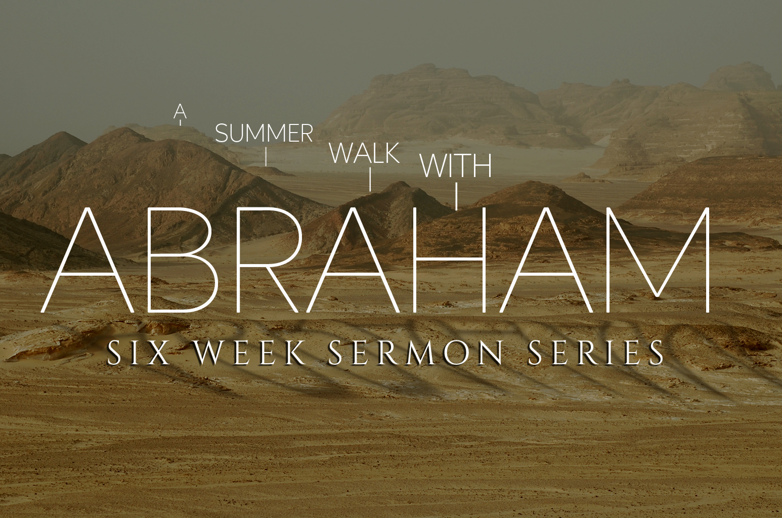 Abraham Series 4