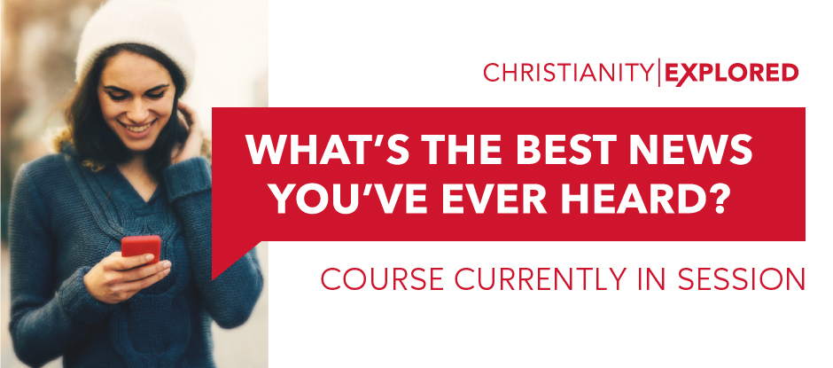 CE Course in Session