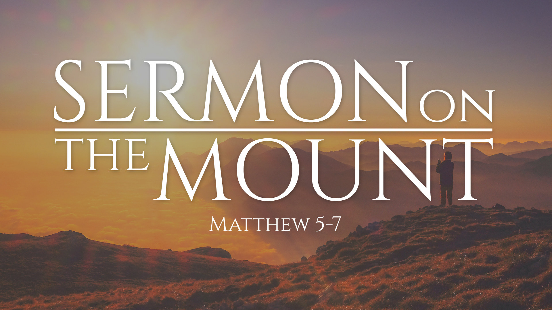 SermonMount Title1 (Sept 20)
