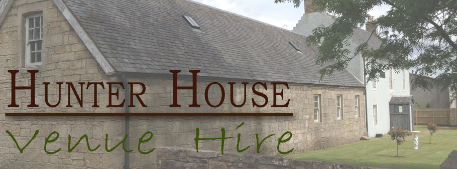 HunterHouseVenHire