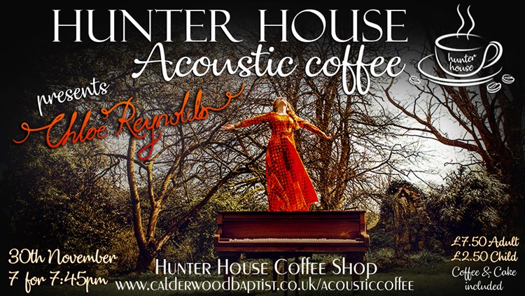 Chloe Reynolds HH AC Webpage