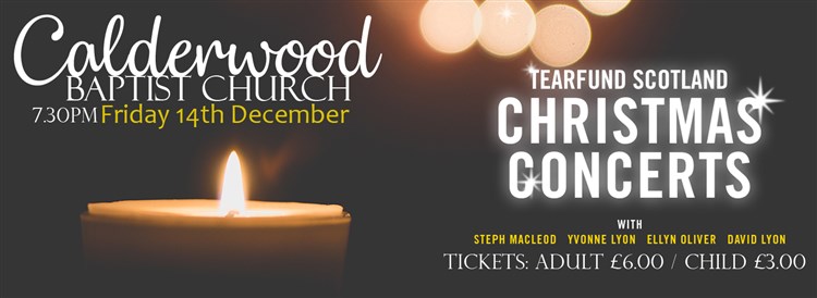 Tearfund Concert AC Webpage De