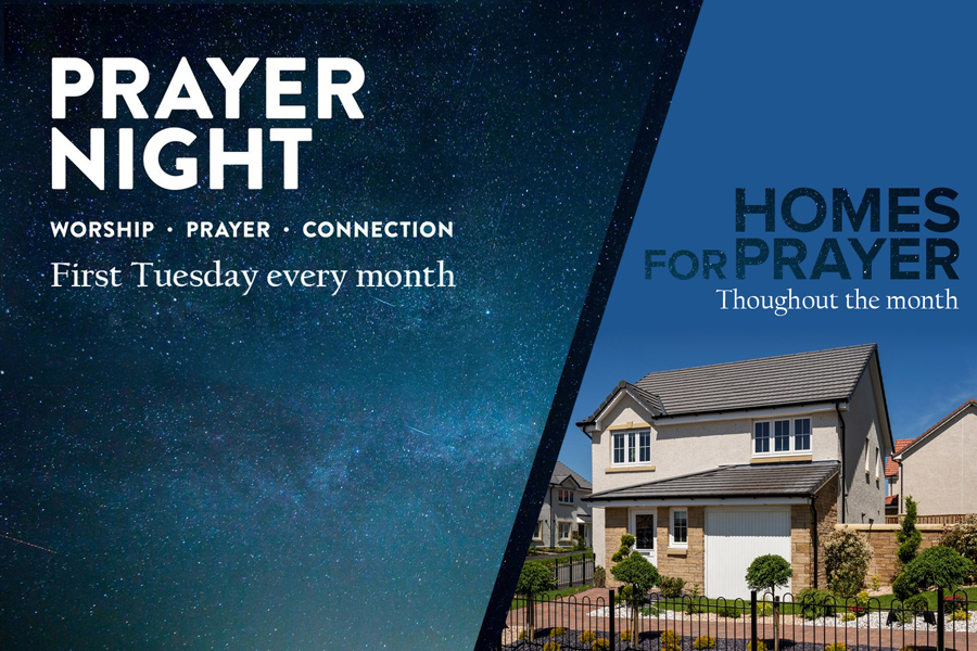Prayer Gatherings 2019 Resize