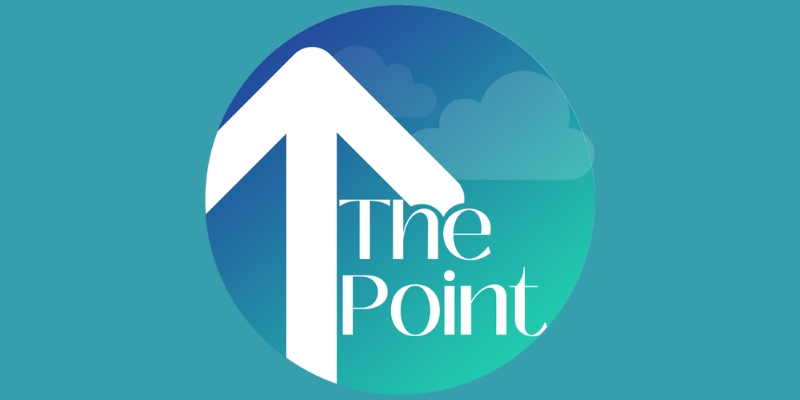 The Point (Youth Group for P6-S2)