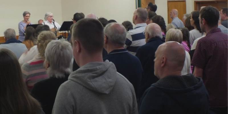Calderwood Baptist Church East Kilbride calderwood-baptist-church-east-kilbride